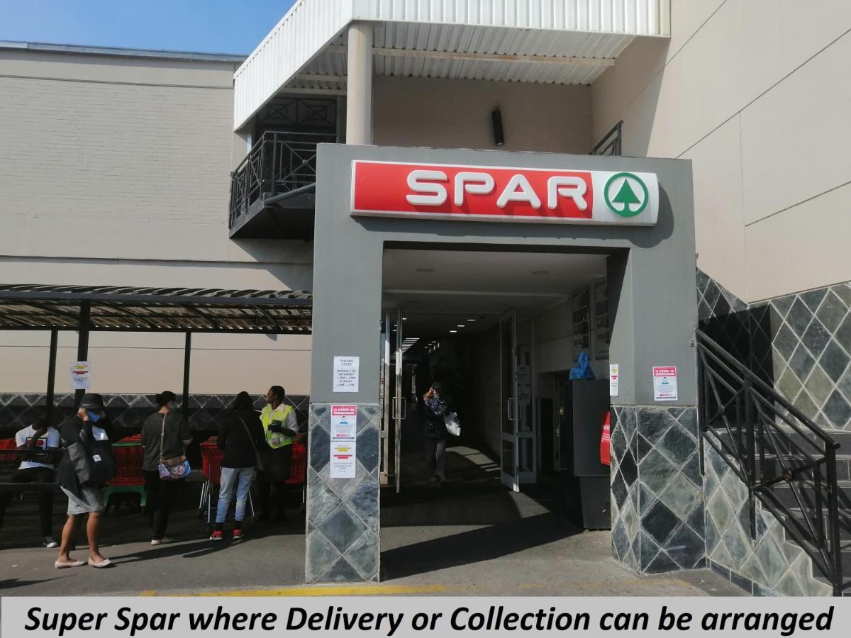 Charlie'S Spot - Norwood Hotel Johannesburg Exterior photo