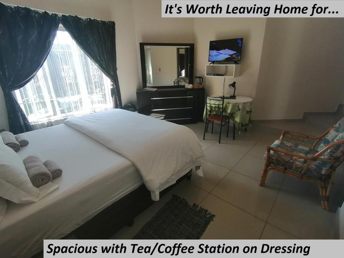 Charlie'S Spot - Norwood Hotel Johannesburg Exterior photo