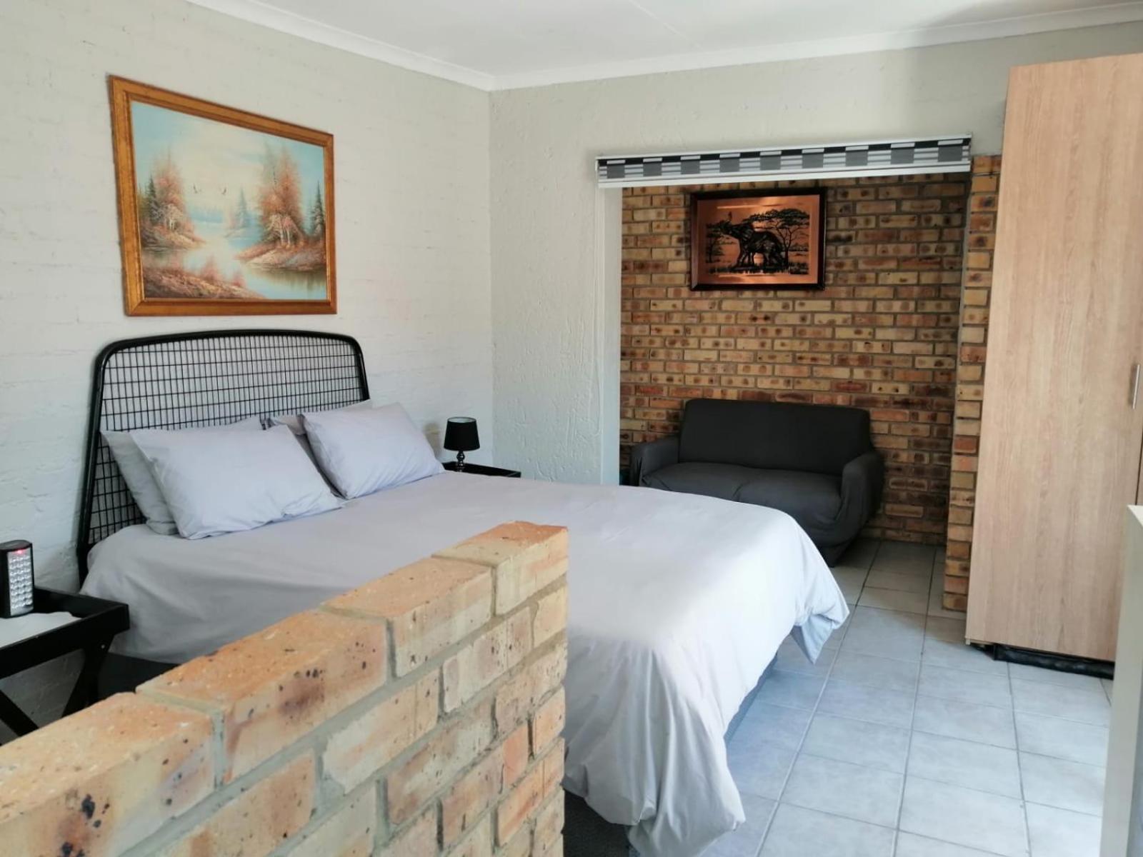 Charlie'S Spot - Norwood Hotel Johannesburg Exterior photo