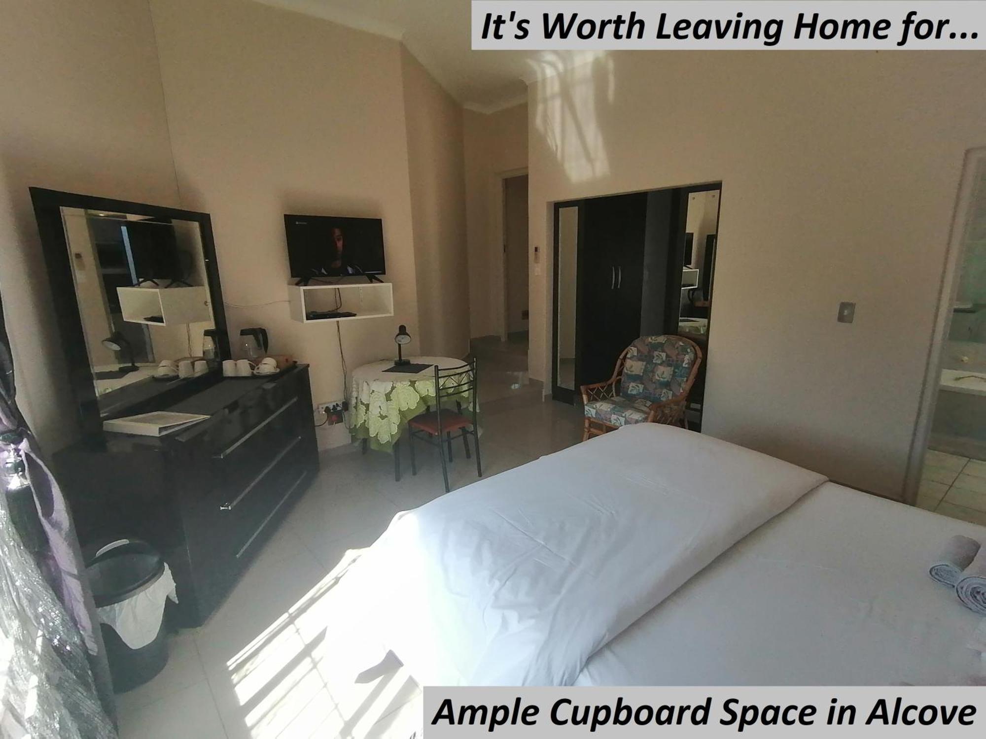 Charlie'S Spot - Norwood Hotel Johannesburg Room photo