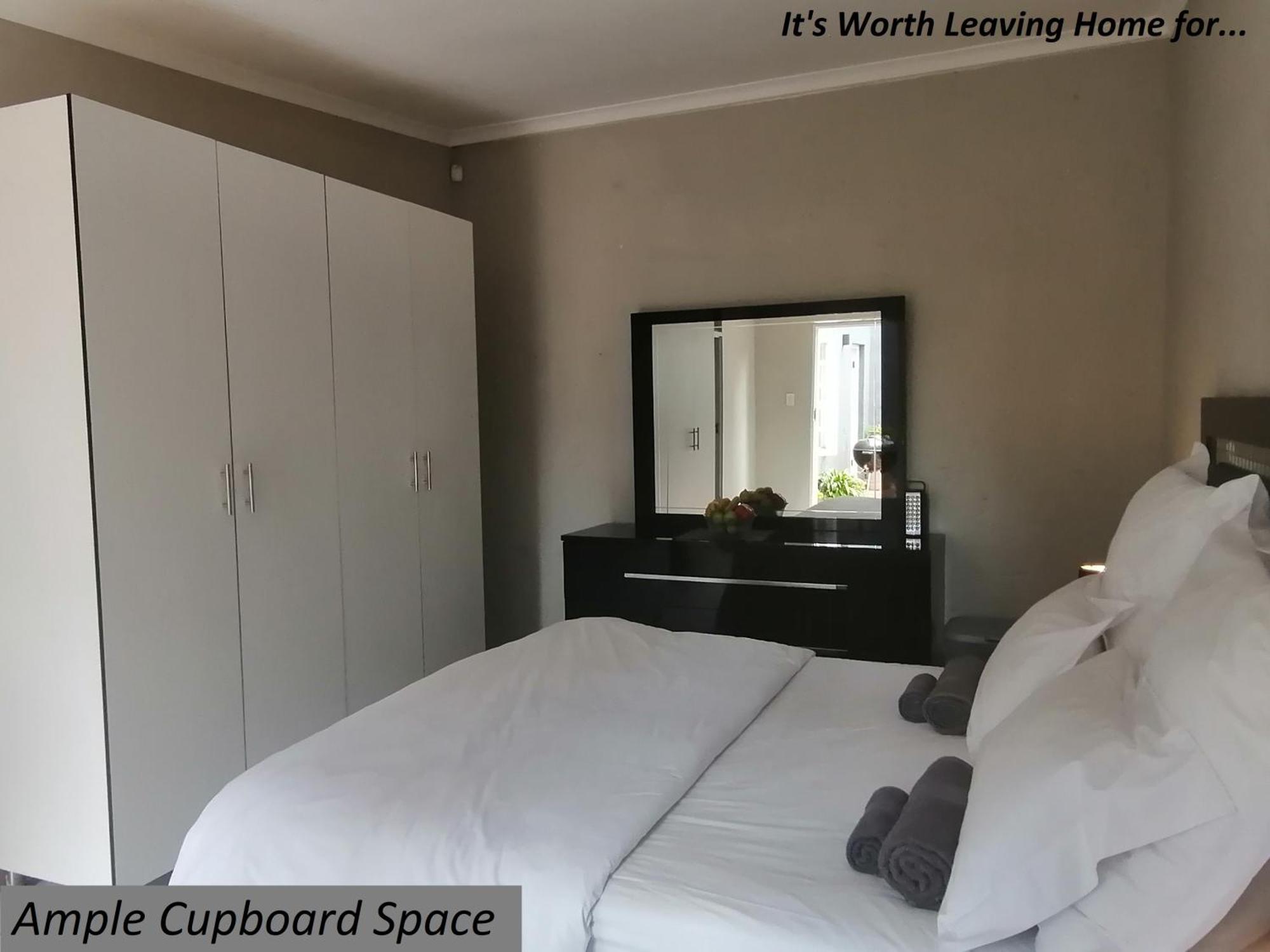 Charlie'S Spot - Norwood Hotel Johannesburg Room photo