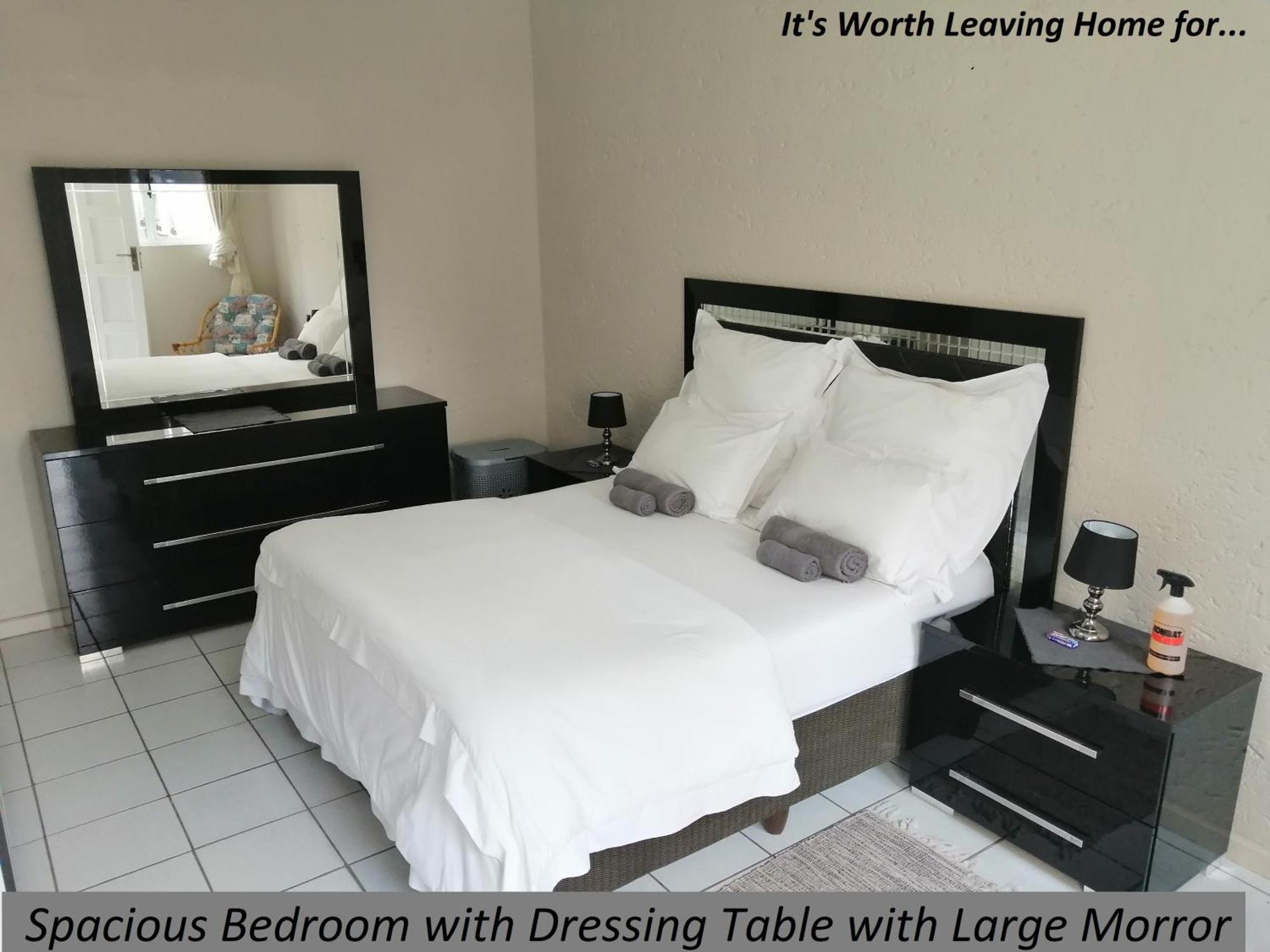Charlie'S Spot - Norwood Hotel Johannesburg Room photo