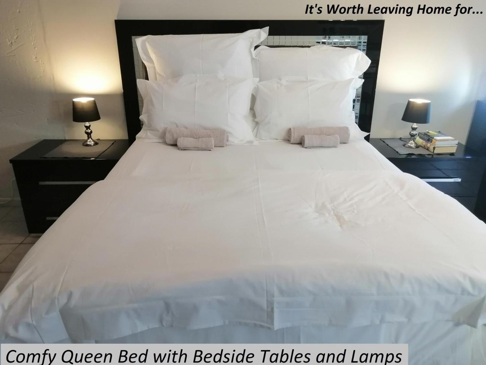 Charlie'S Spot - Norwood Hotel Johannesburg Room photo