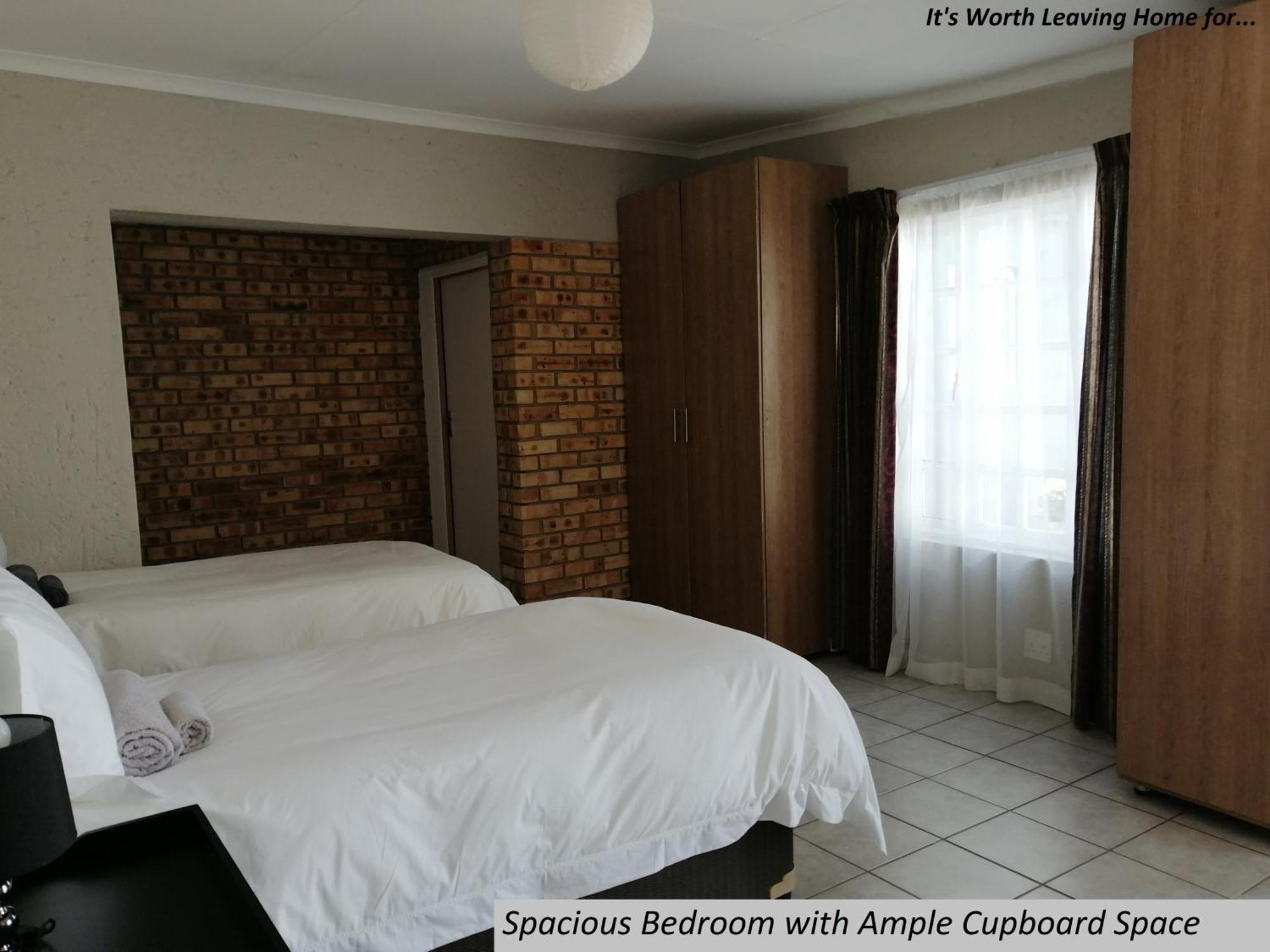 Charlie'S Spot - Norwood Hotel Johannesburg Room photo