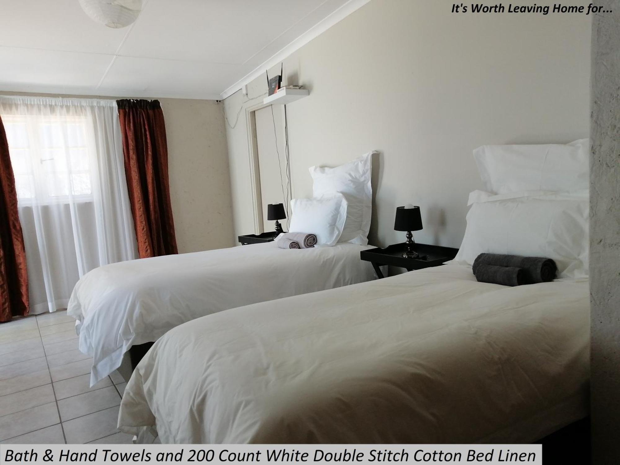 Charlie'S Spot - Norwood Hotel Johannesburg Room photo